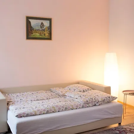 Seek And Hide - Ilse's Hideaway Braşov