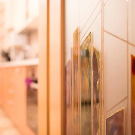 דירה Seek And Hide - Ilse's Hideaway *