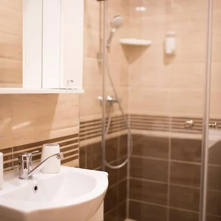 Appartement Seek And Hide - Ilse's Hideaway *