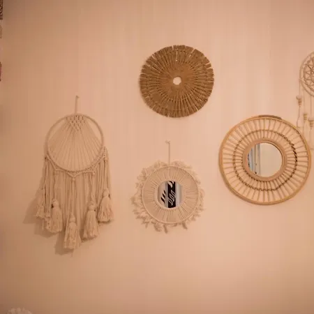 Appartement Seek And Hide - Ilse's Hideaway *