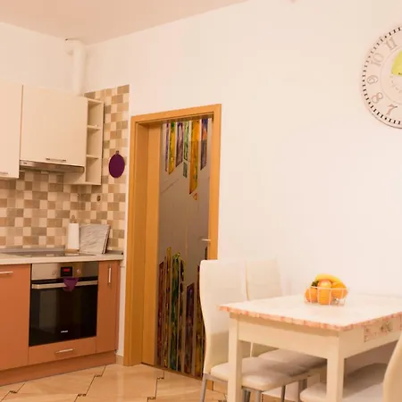 Appartement Seek And Hide - Ilse's Hideaway Braşov