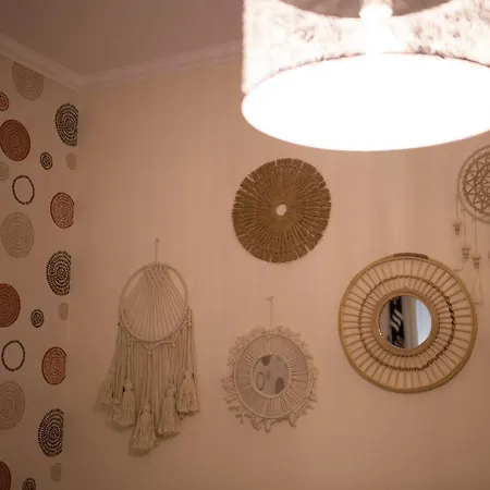 Seek And Hide - Ilse's Hideaway