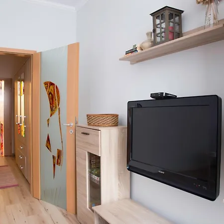 Appartement Seek And Hide - Ilse's Hideaway Braşov