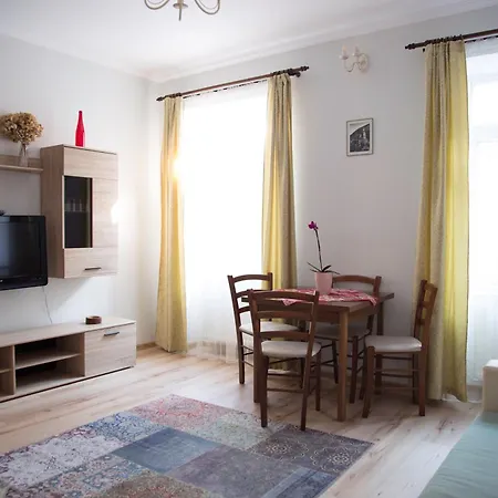 Appartement Seek And Hide - Ilse's Hideaway Braşov