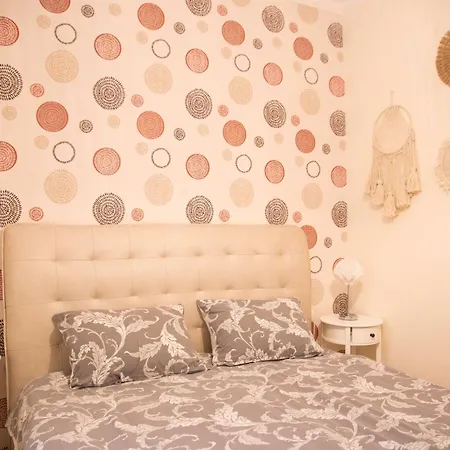Apartmán Seek And Hide - Ilse's Hideaway Brašov