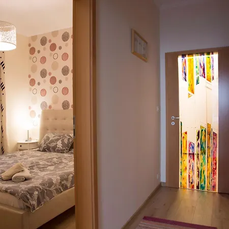 Appartement Seek And Hide - Ilse's Hideaway Braşov