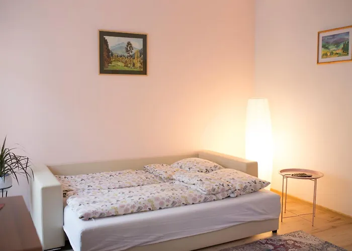 Seek And Hide - Ilse's Hideaway Brasov