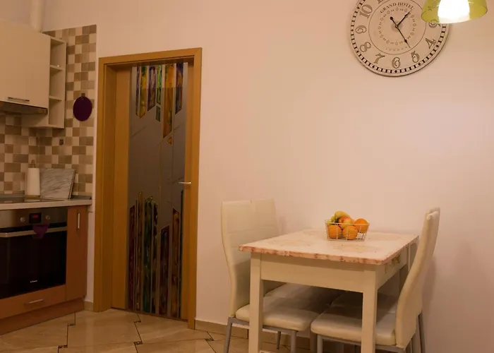 דירה Seek And Hide - Ilse's Hideaway בראשוב