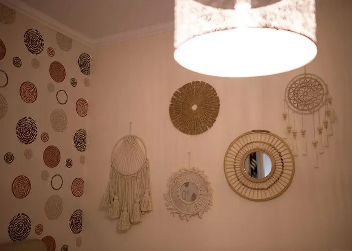 Seek And Hide - Ilse's Hideaway