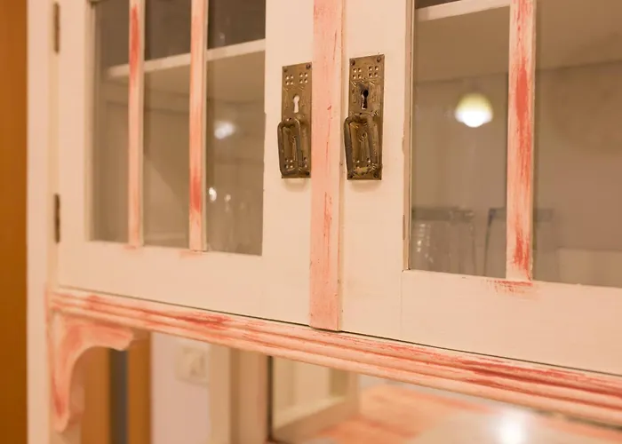 Apartment Seek And Hide - Ilse's Hideaway *