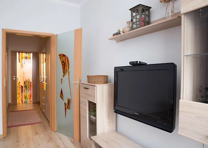 Apartment Seek And Hide - Ilse's Hideaway Brasov