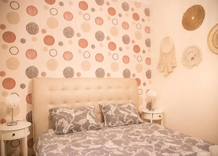 Apartment Seek And Hide - Ilse's Hideaway Brasov